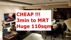 Blk 25B Jalan Membina (Bukit Merah), HDB 5 Rooms #172864592